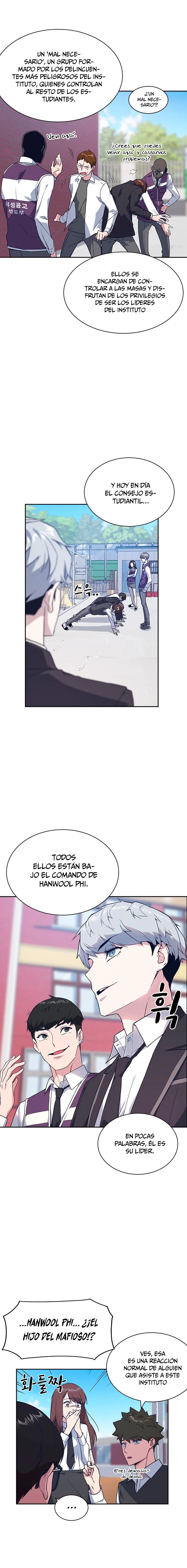 Grupo de Estudio Capitulo 16 página 2