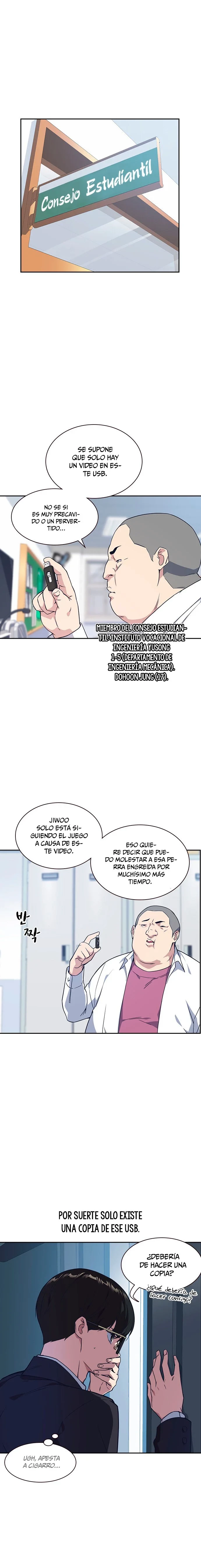 Grupo de Estudio Capitulo 16 página 5