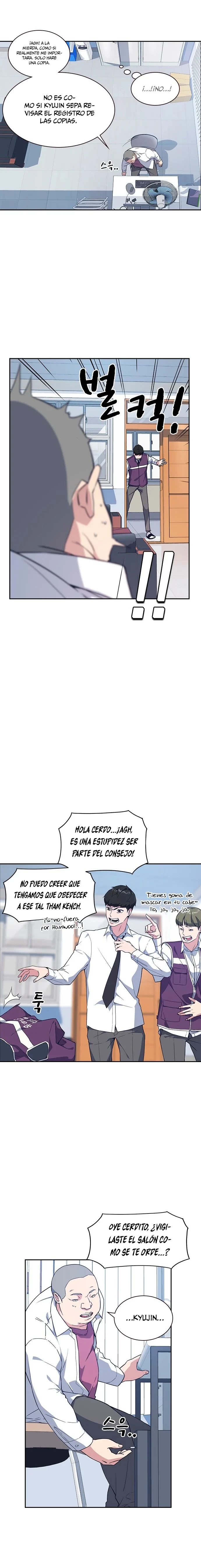 Grupo de Estudio Capitulo 16 página 6