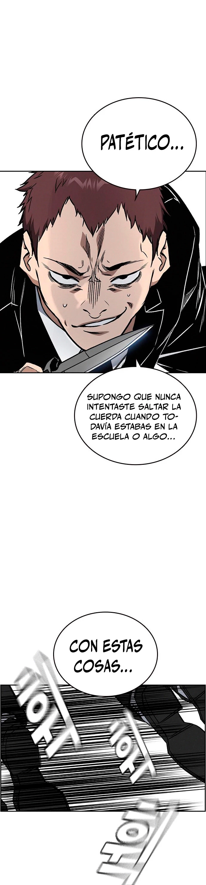 Grupo de Estudio Capitulo 160 página 18