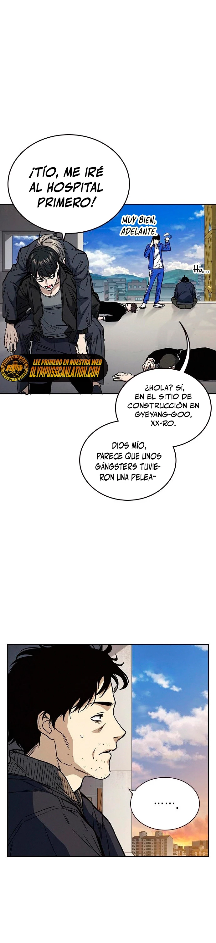 Grupo de Estudio Capitulo 160 página 31