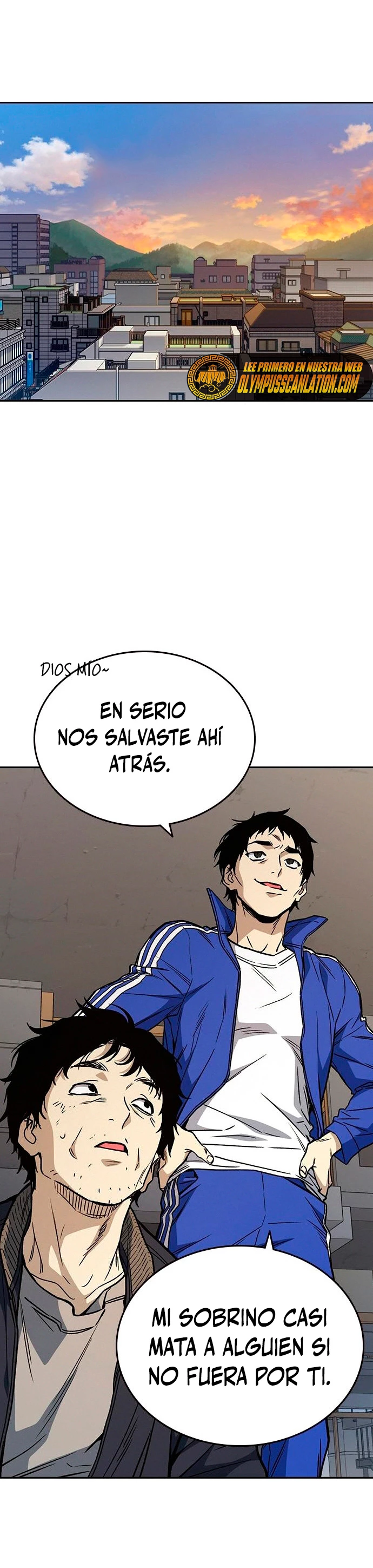 Grupo de Estudio Capitulo 160 página 32