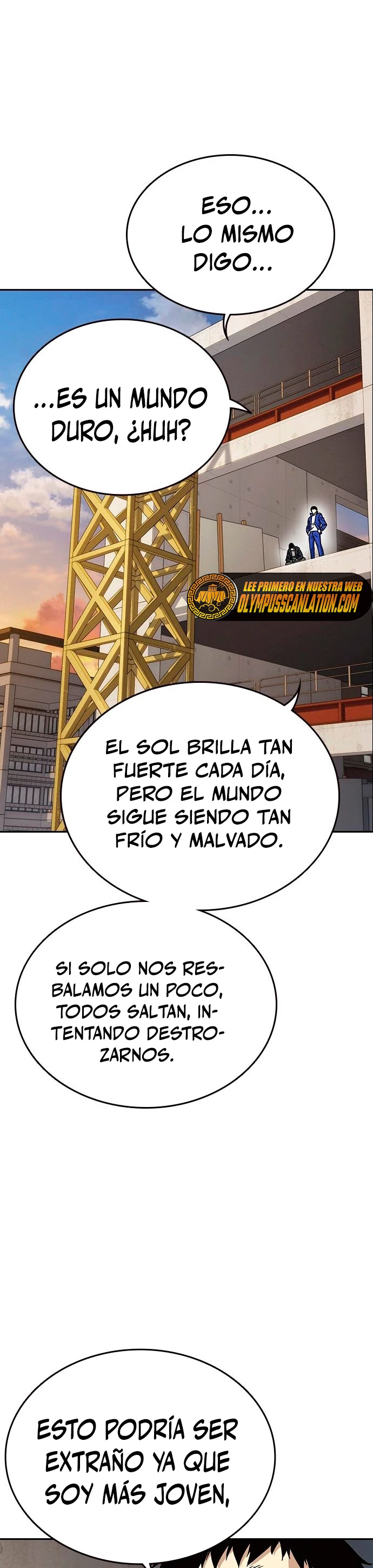 Grupo de Estudio Capitulo 160 página 33
