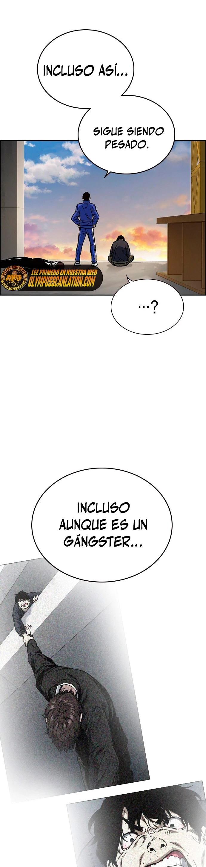 Grupo de Estudio Capitulo 160 página 35