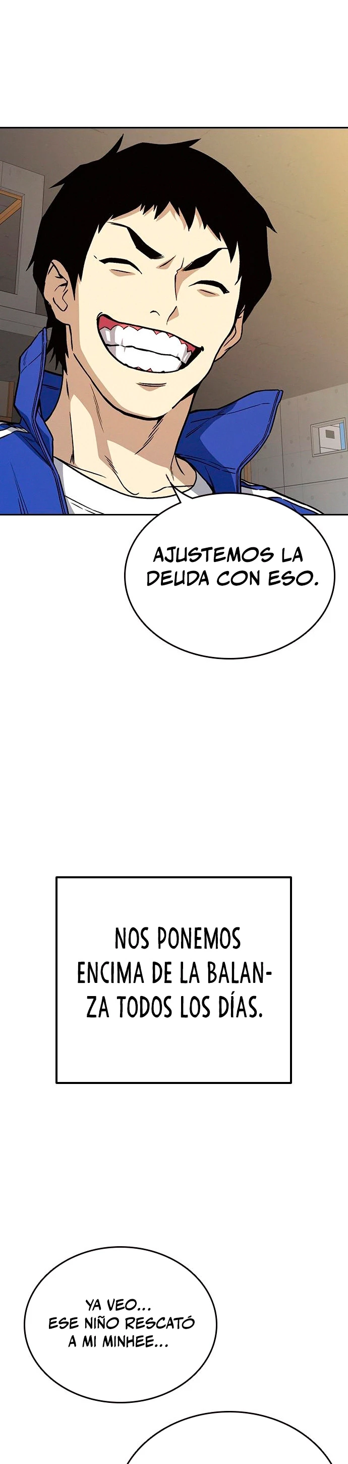 Grupo de Estudio Capitulo 160 página 37