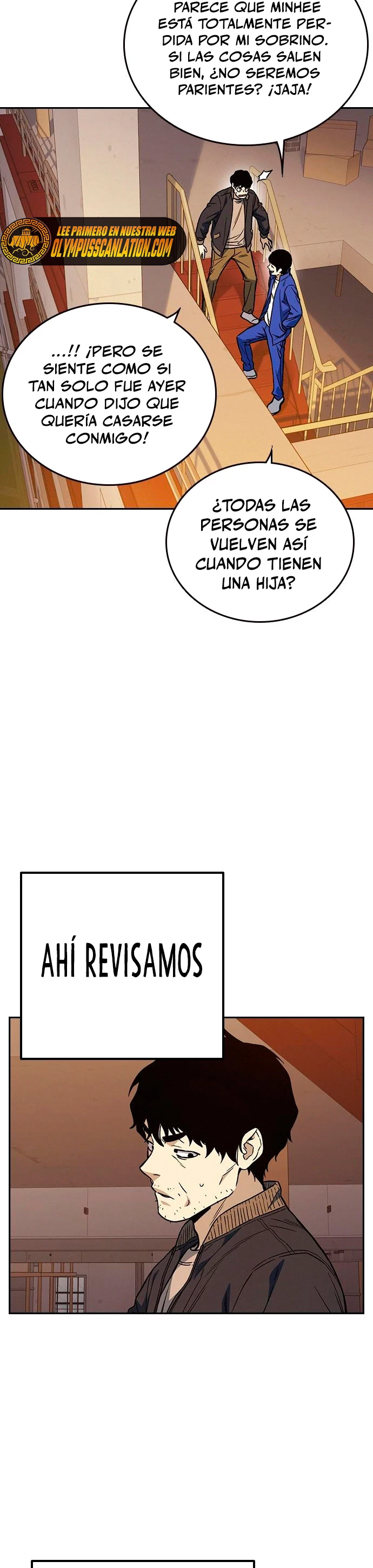 Grupo de Estudio Capitulo 160 página 38