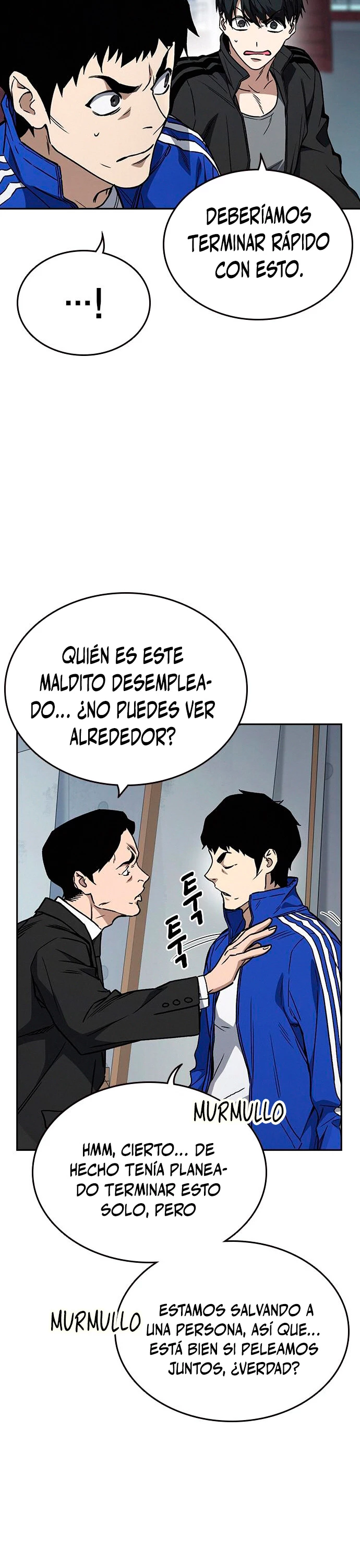 Grupo de Estudio Capitulo 160 página 4