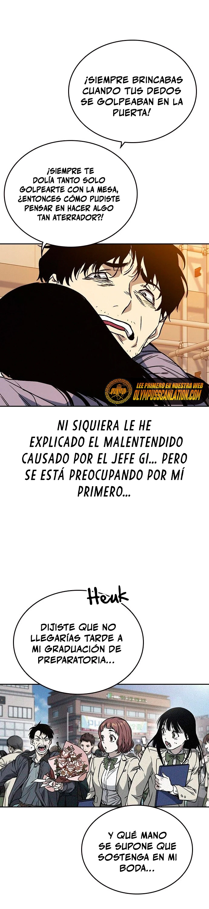 Grupo de Estudio Capitulo 160 página 45