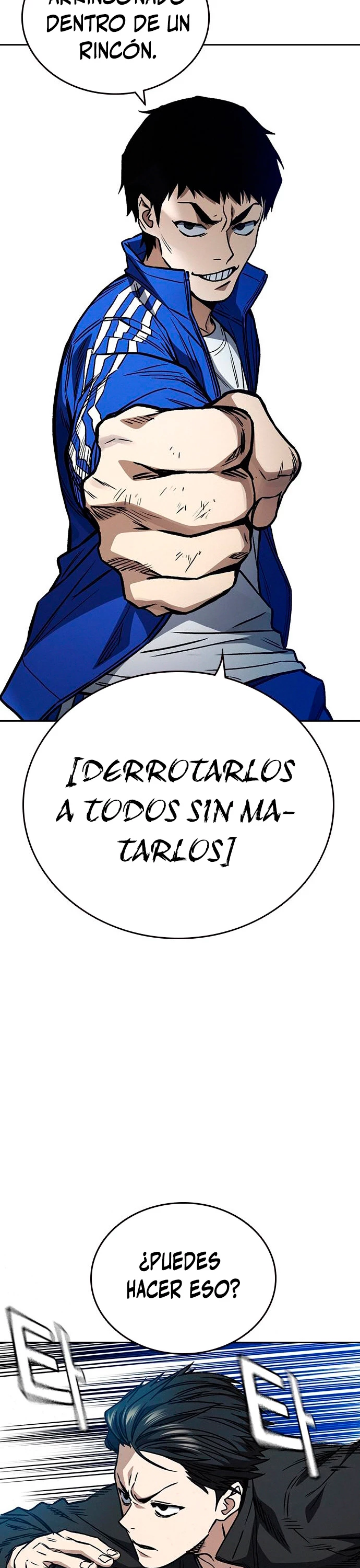 Grupo de Estudio Capitulo 160 página 8