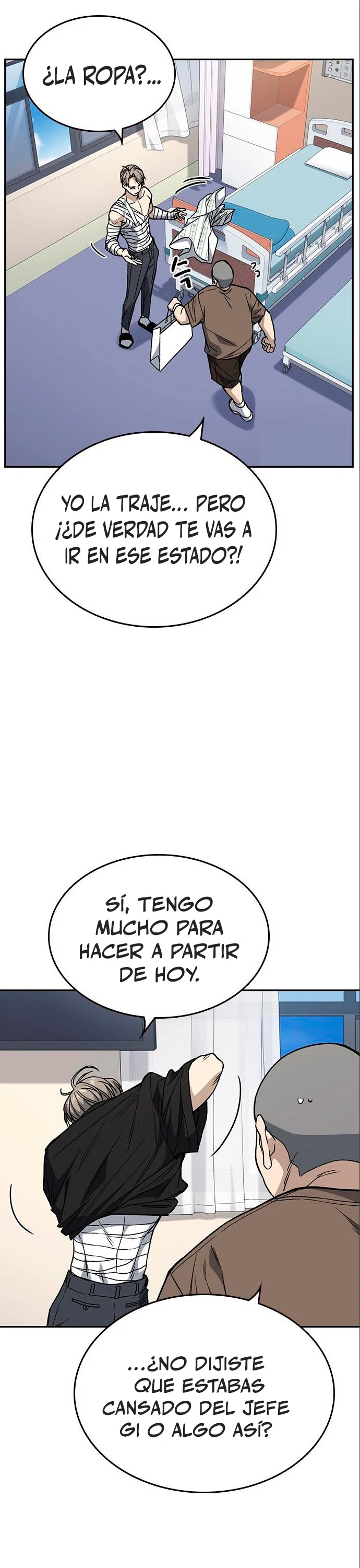 Grupo de Estudio Capitulo 161 página 10