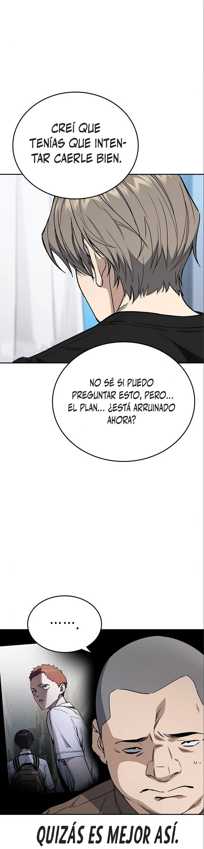 Grupo de Estudio Capitulo 161 página 11