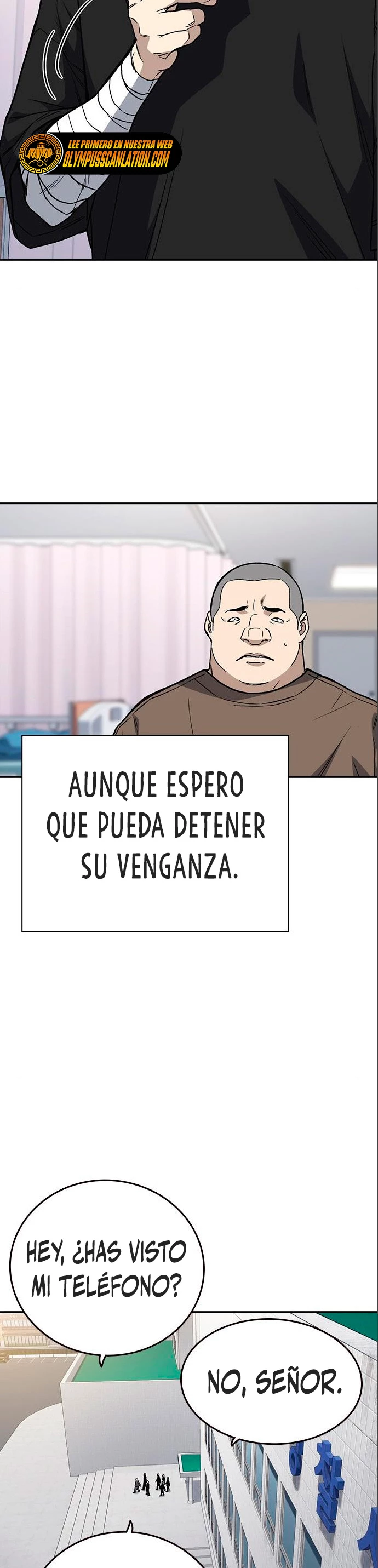 Grupo de Estudio Capitulo 161 página 14