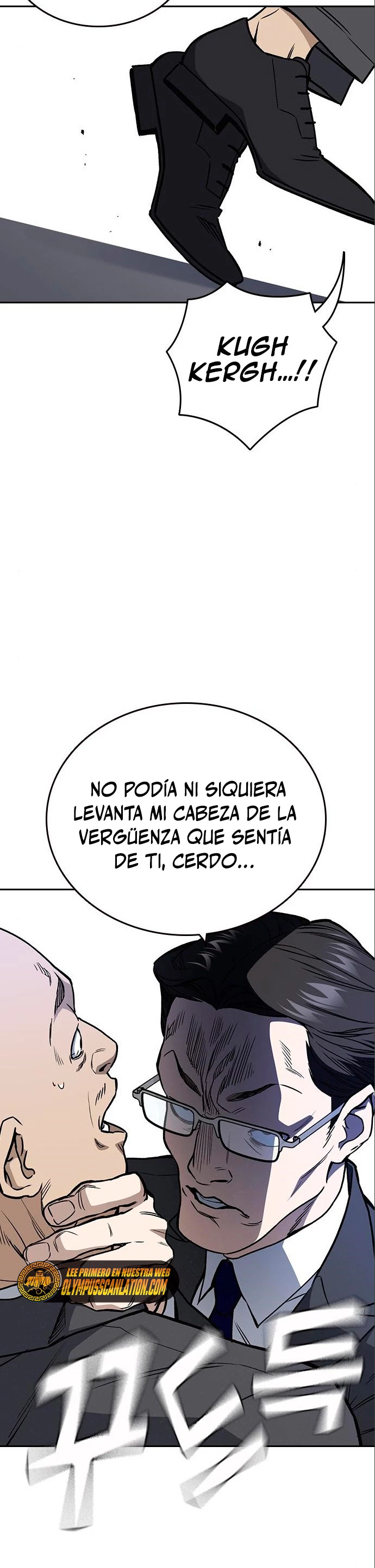 Grupo de Estudio Capitulo 161 página 18