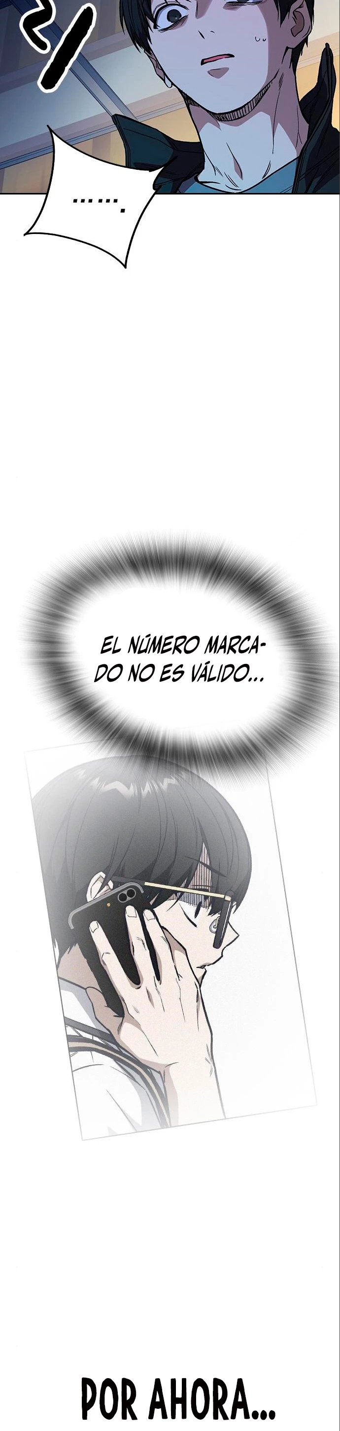 Grupo de Estudio Capitulo 161 página 2
