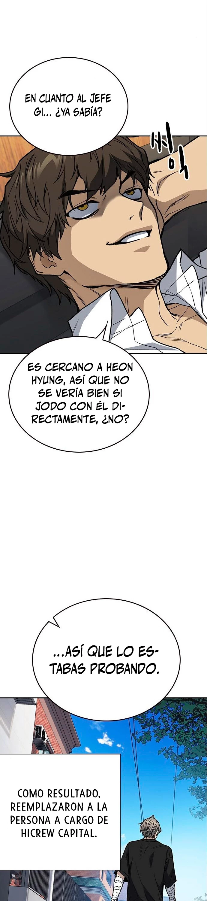 Grupo de Estudio Capitulo 161 página 23