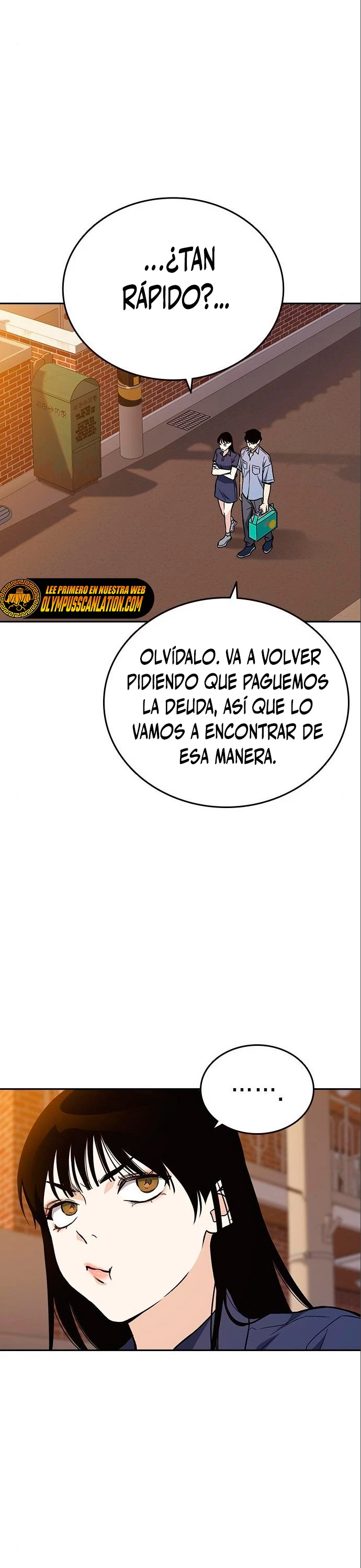 Grupo de Estudio Capitulo 161 página 26