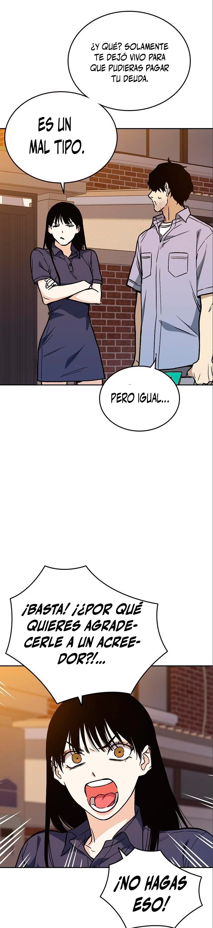 Grupo de Estudio Capitulo 161 página 27