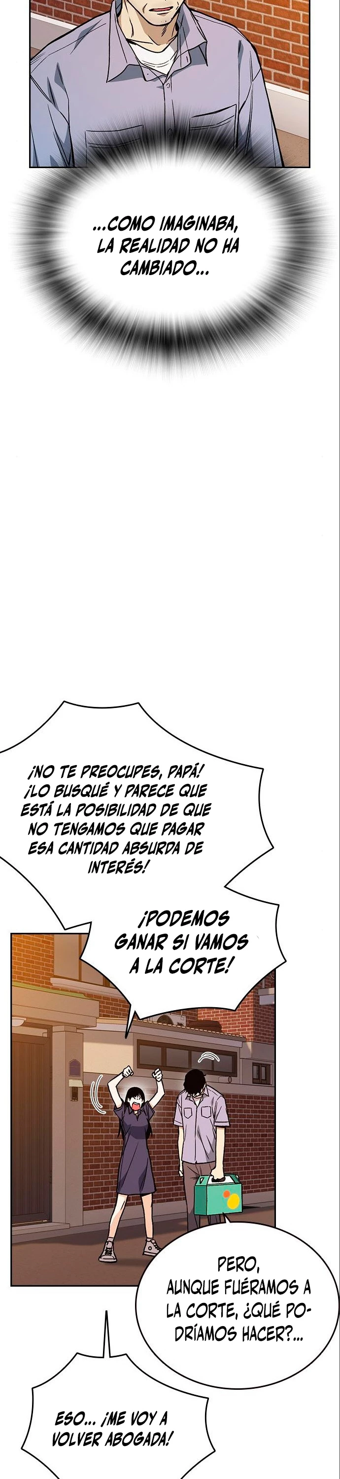 Grupo de Estudio Capitulo 161 página 29