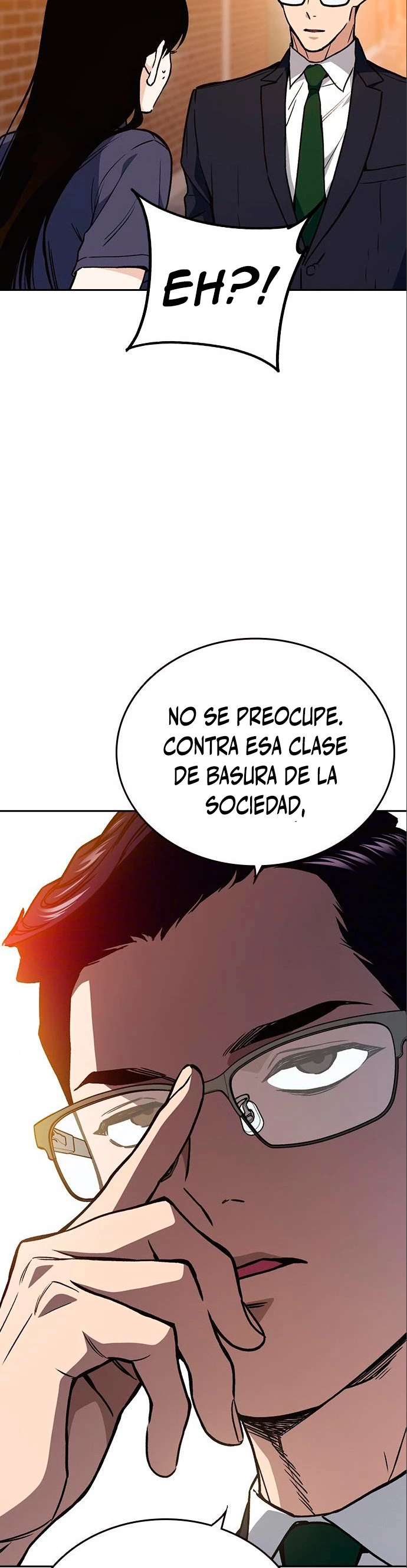 Grupo de Estudio Capitulo 161 página 33