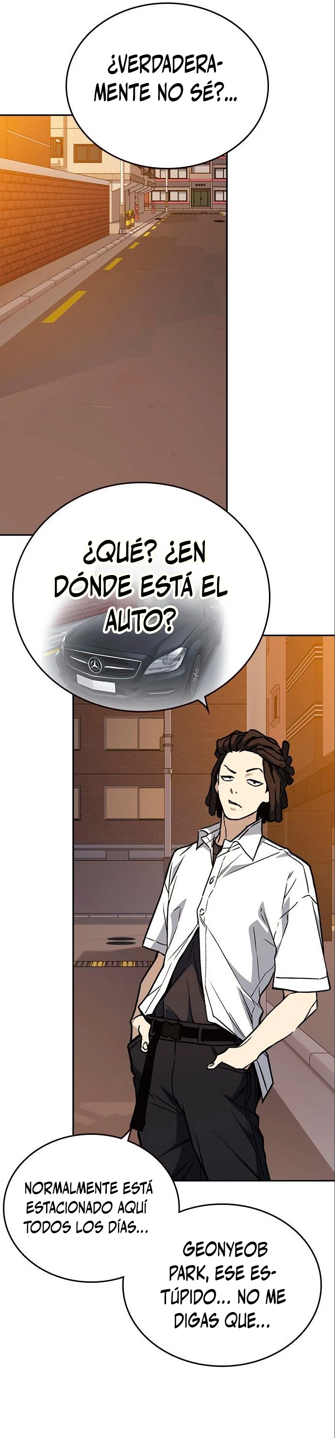 Grupo de Estudio Capitulo 161 página 36