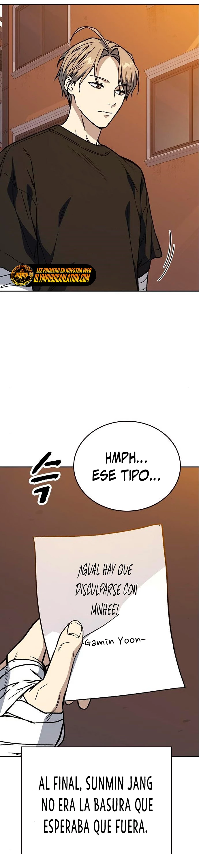 Grupo de Estudio Capitulo 161 página 38
