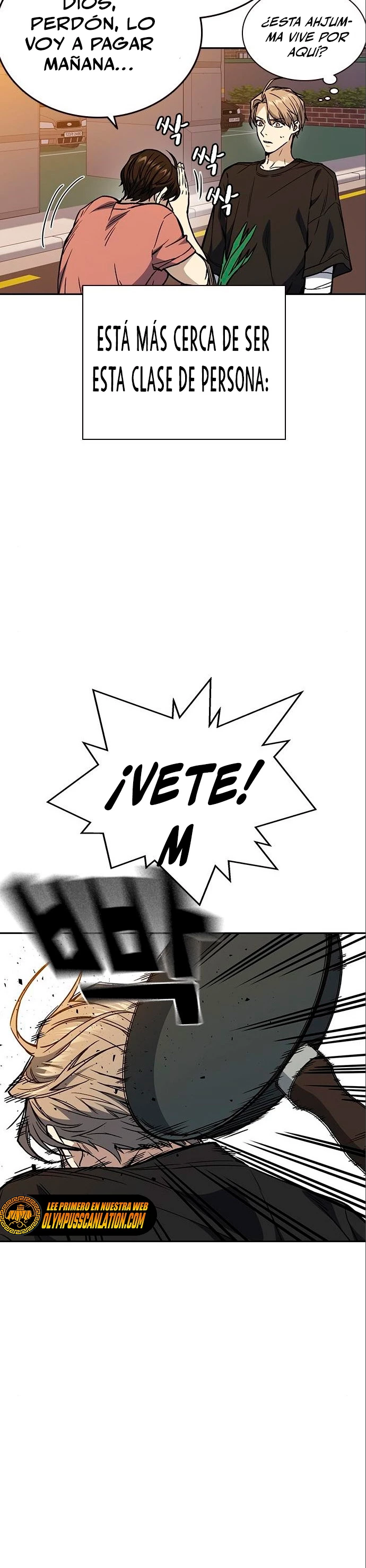 Grupo de Estudio Capitulo 161 página 40