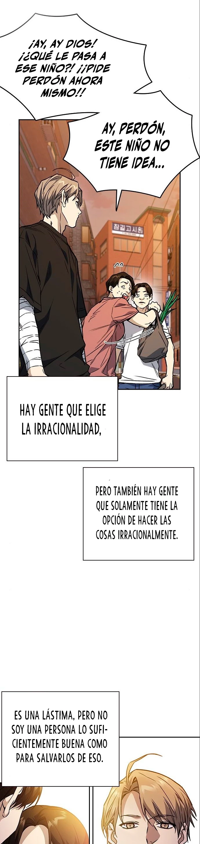 Grupo de Estudio Capitulo 161 página 43