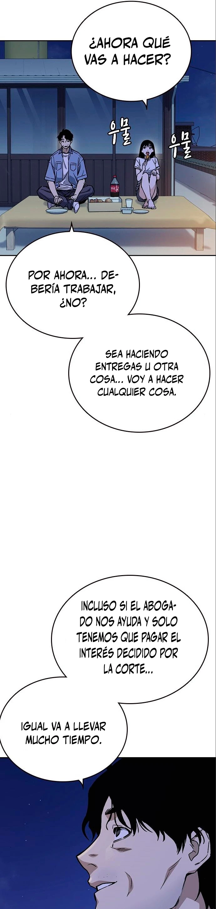Grupo de Estudio Capitulo 161 página 46