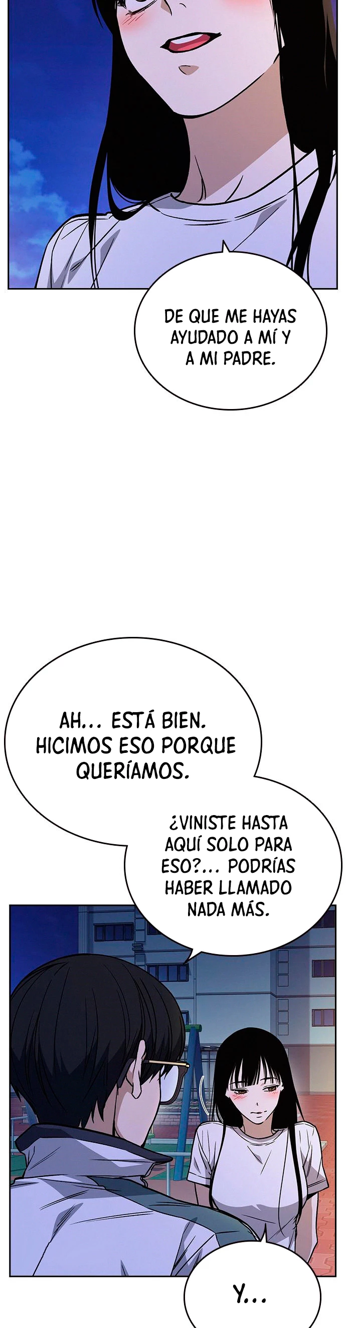 Grupo de Estudio Capitulo 162 página 11