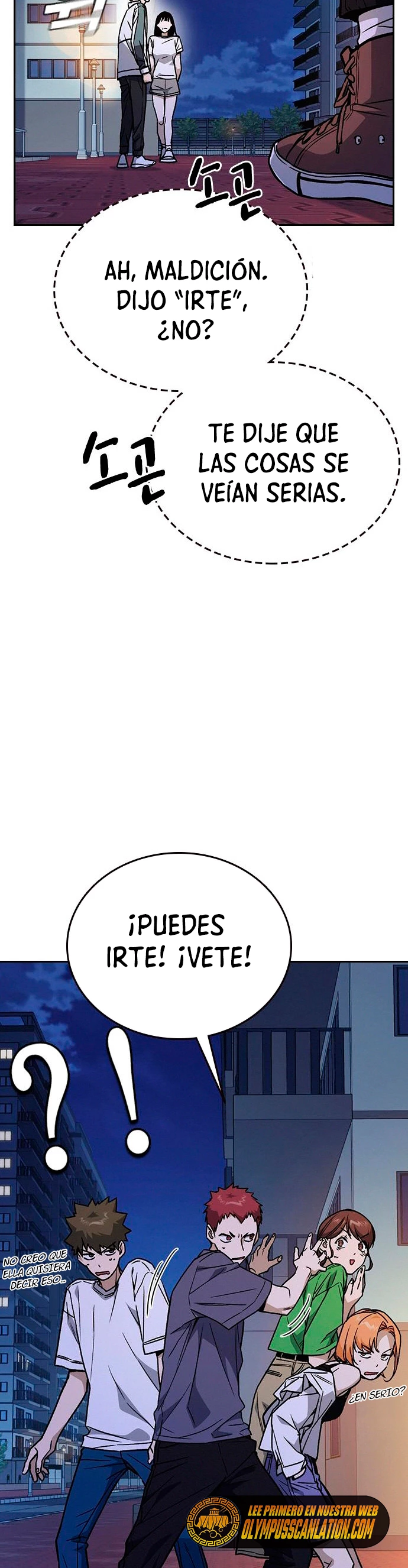Grupo de Estudio Capitulo 162 página 17