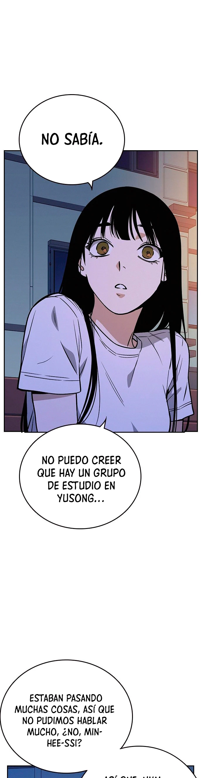 Grupo de Estudio Capitulo 162 página 19