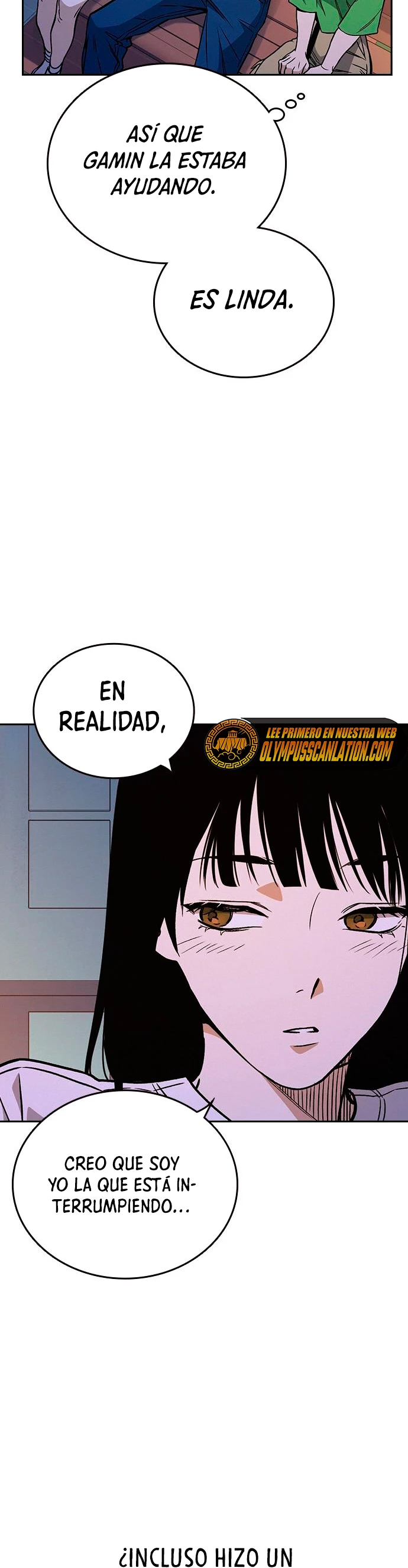 Grupo de Estudio Capitulo 162 página 21