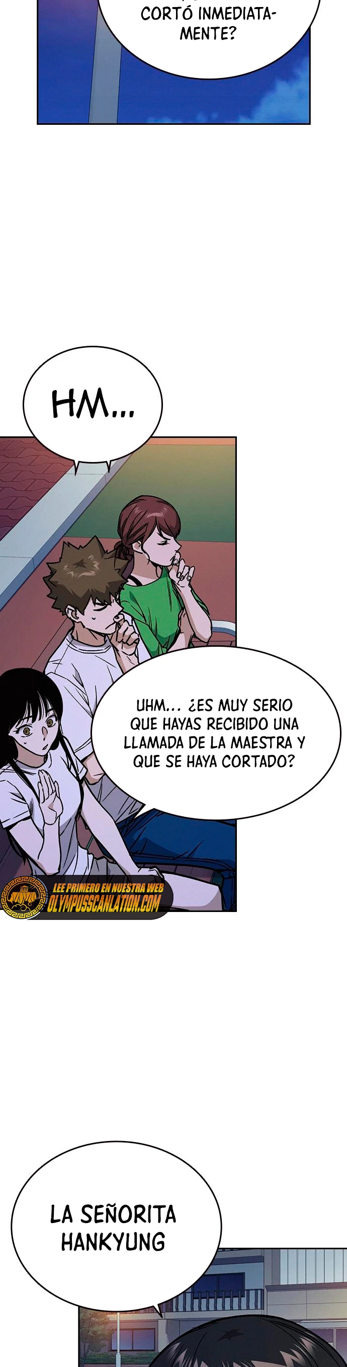 Grupo de Estudio Capitulo 162 página 25