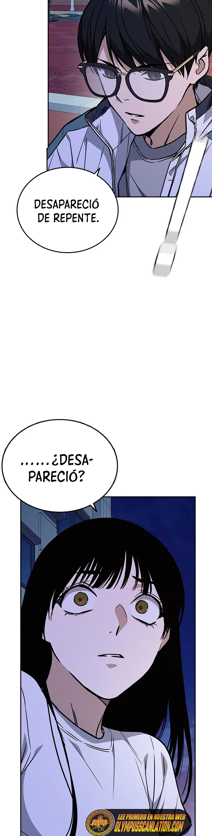 Grupo de Estudio Capitulo 162 página 26