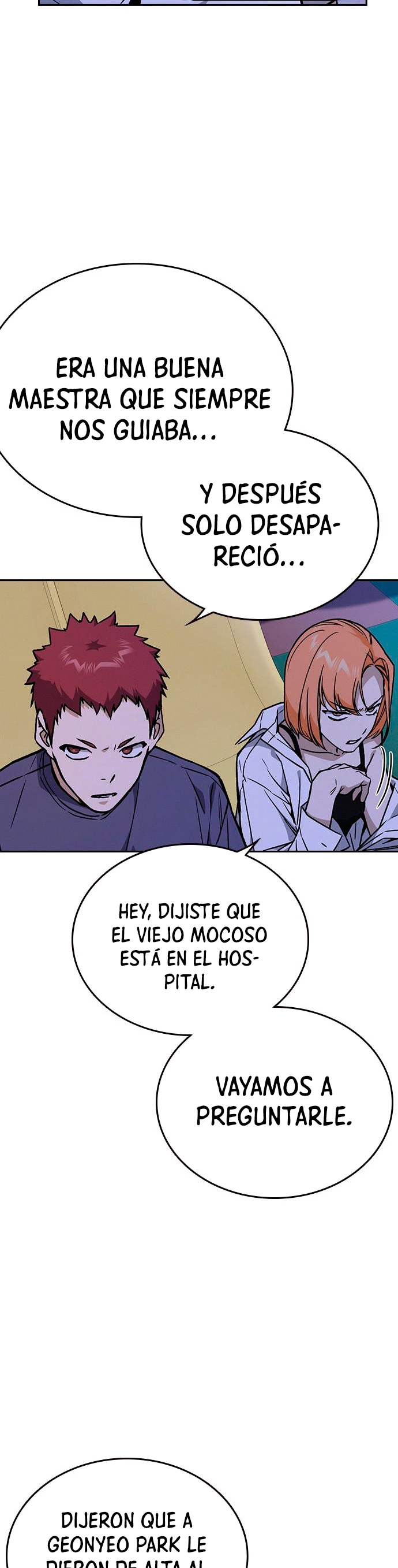Grupo de Estudio Capitulo 162 página 27
