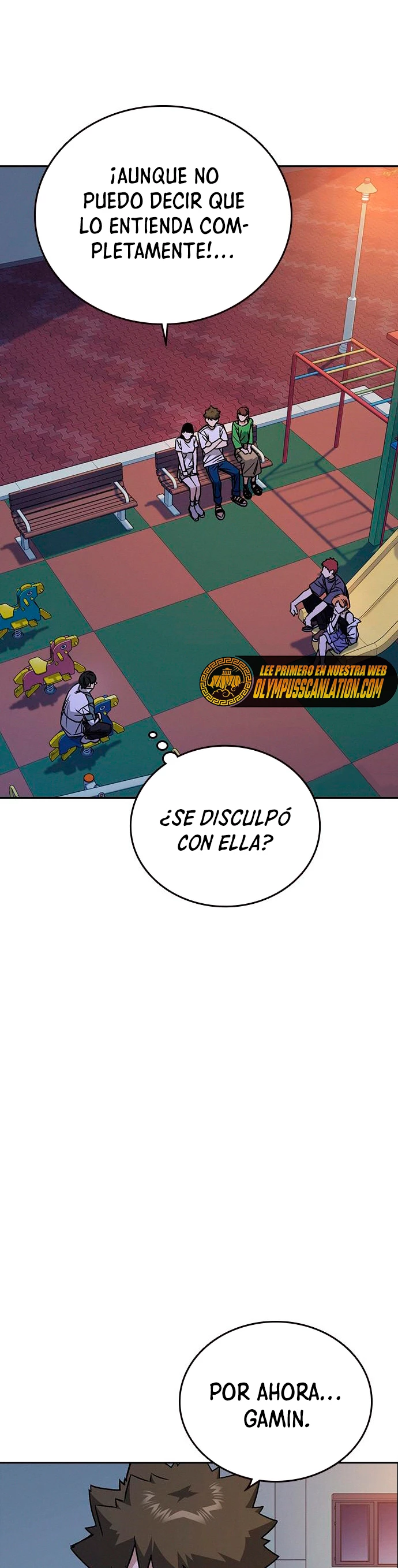 Grupo de Estudio Capitulo 162 página 32