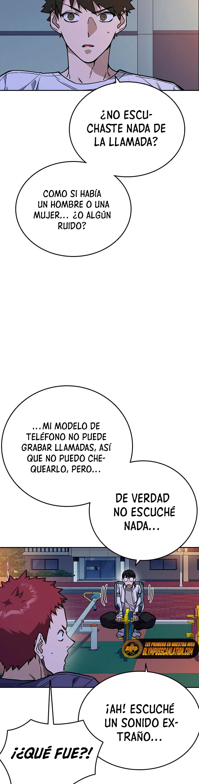 Grupo de Estudio Capitulo 162 página 33
