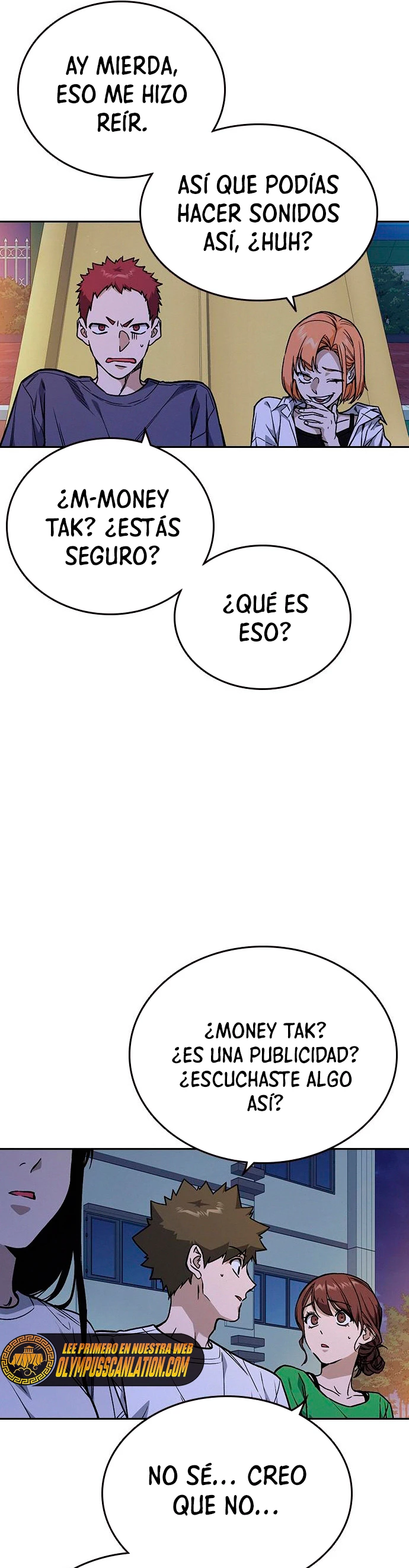 Grupo de Estudio Capitulo 162 página 35