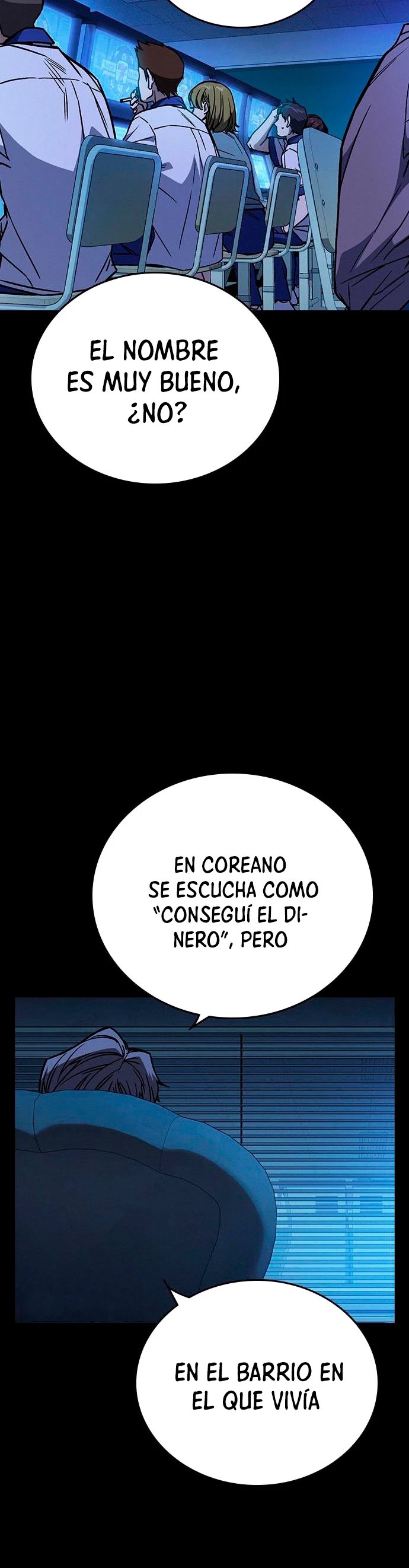 Grupo de Estudio Capitulo 162 página 40