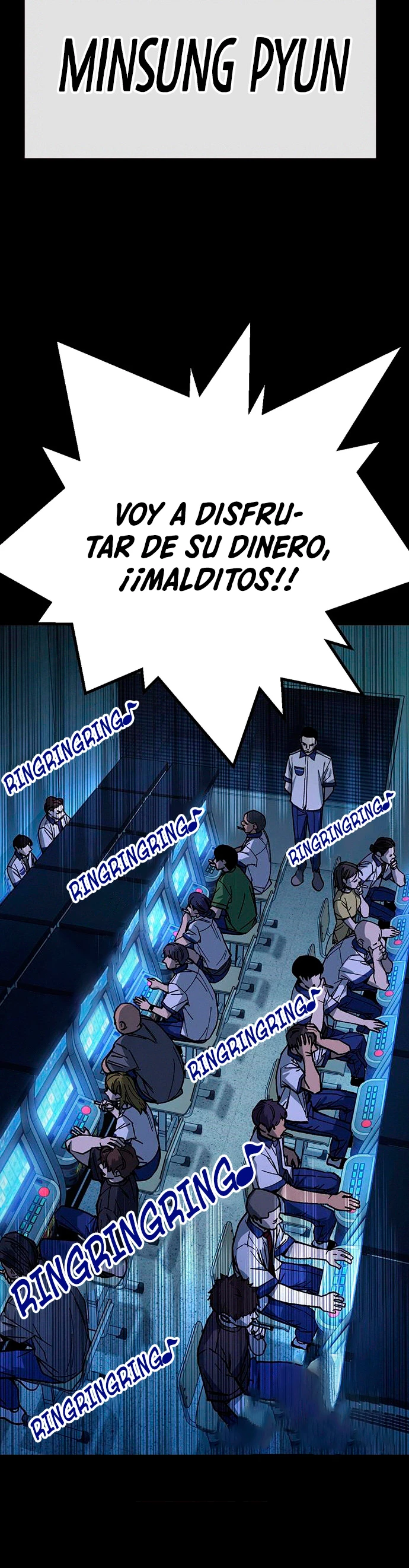 Grupo de Estudio Capitulo 162 página 42