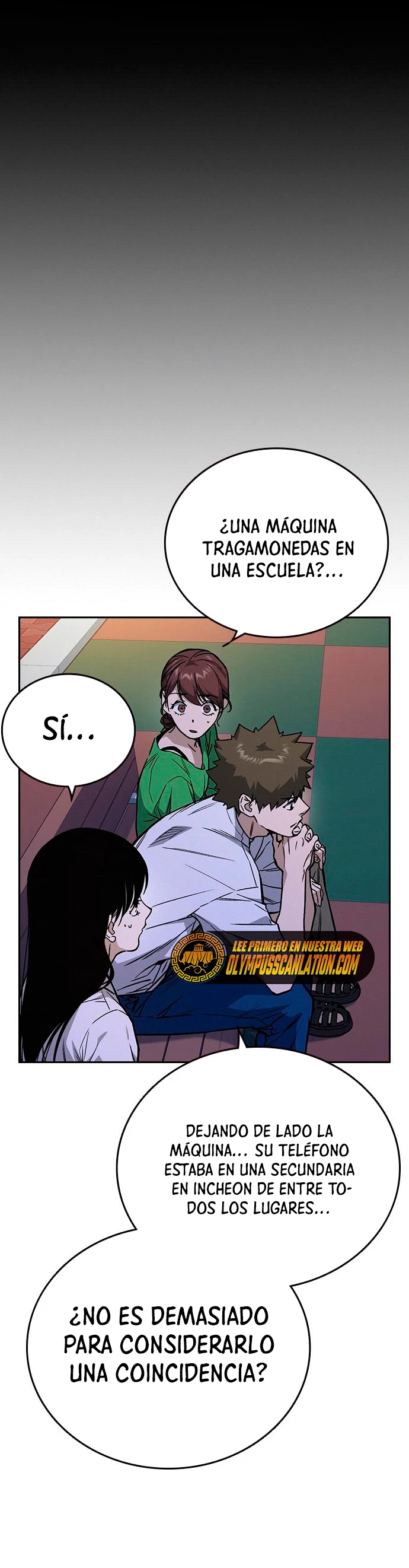 Grupo de Estudio Capitulo 162 página 43