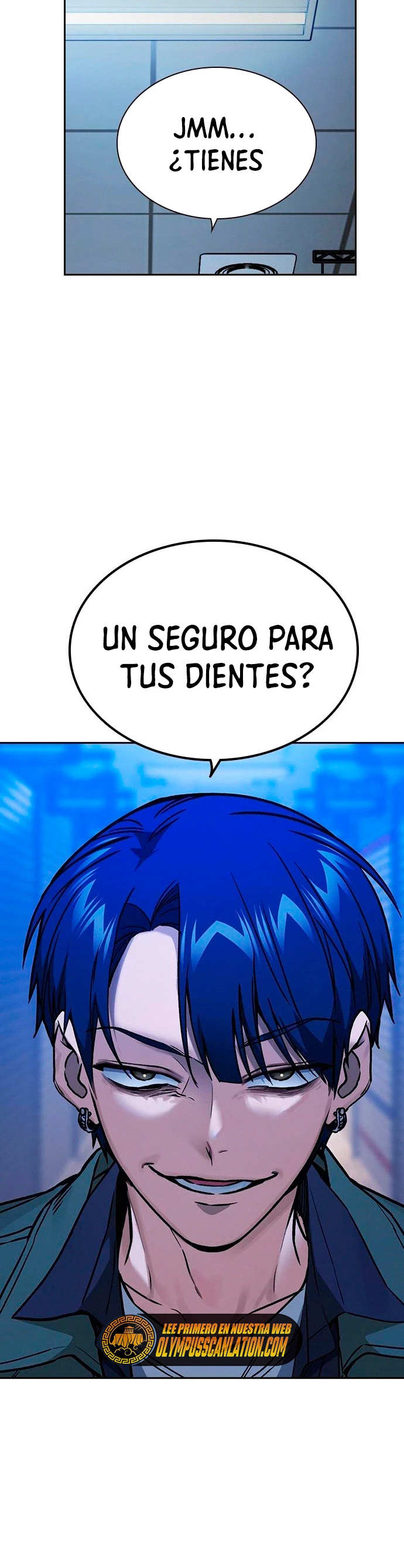 Grupo de Estudio Capitulo 162 página 48