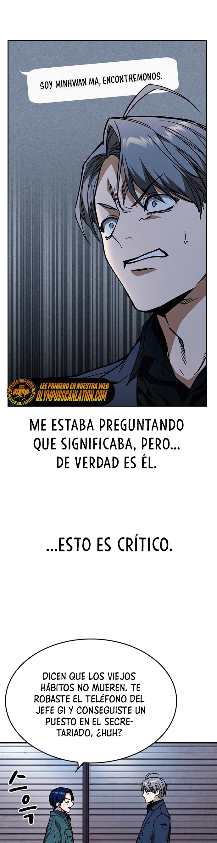 Grupo de Estudio Capitulo 162 página 49
