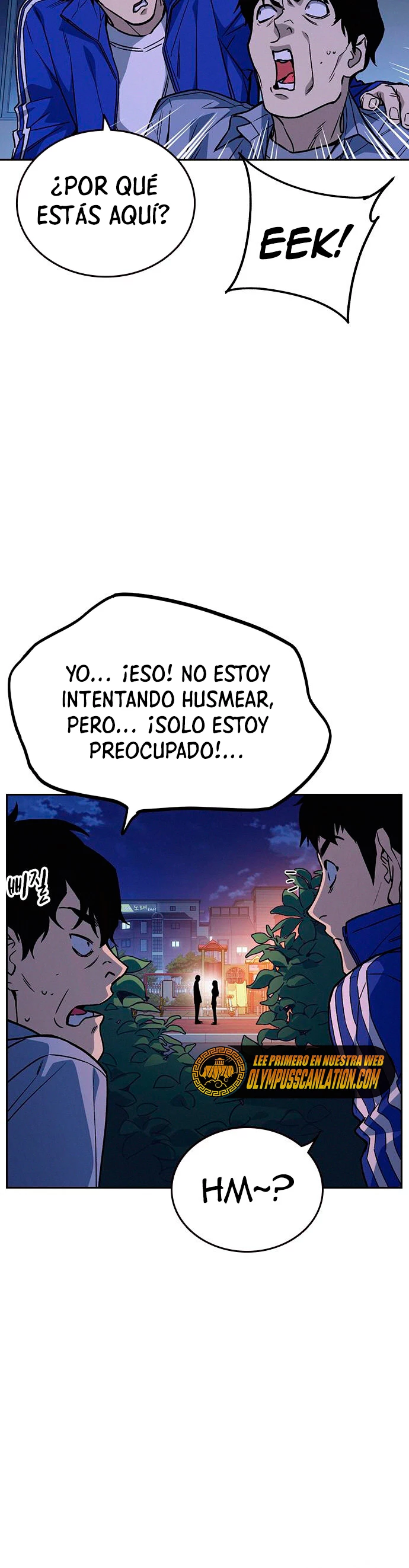 Grupo de Estudio Capitulo 162 página 5