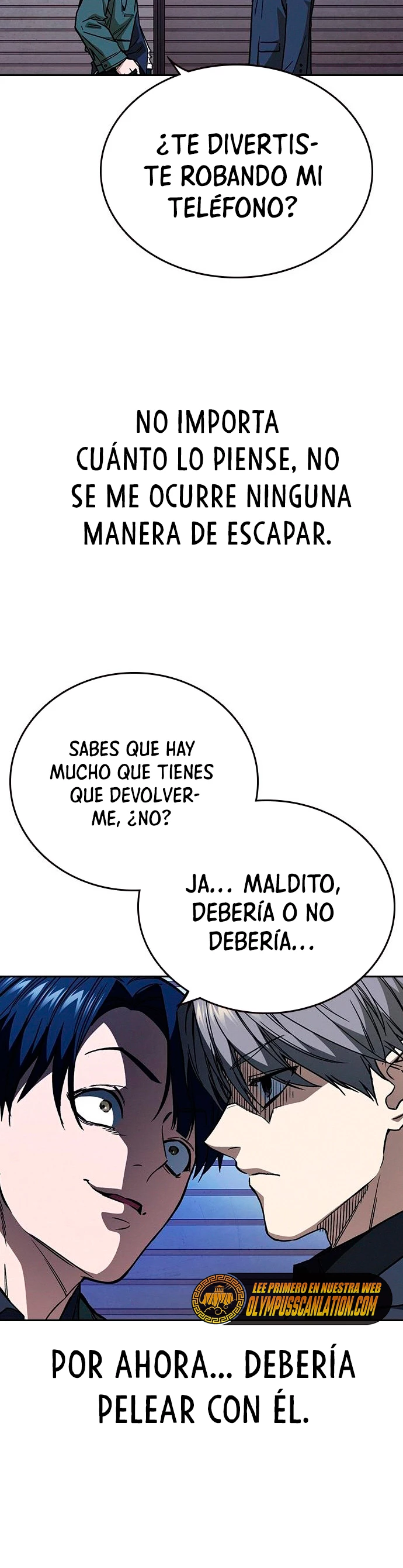 Grupo de Estudio Capitulo 162 página 50