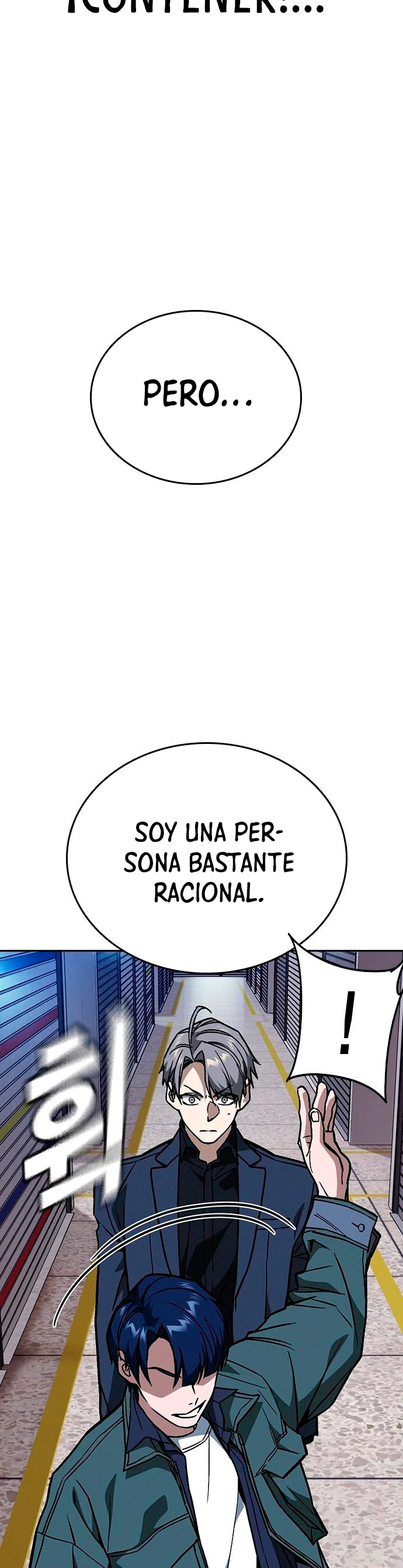 Grupo de Estudio Capitulo 162 página 52
