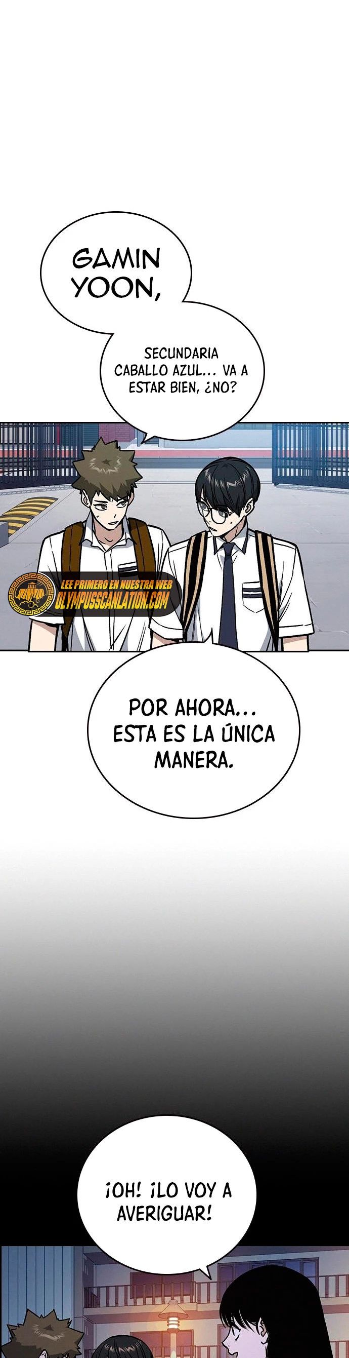 Grupo de Estudio Capitulo 162 página 55