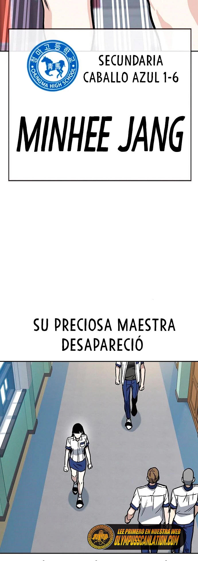 Grupo de Estudio Capitulo 162 página 58