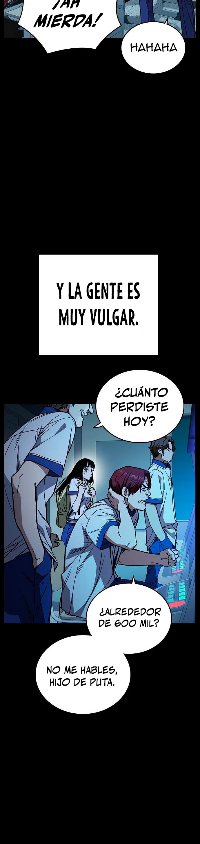 Grupo de Estudio Capitulo 163 página 11