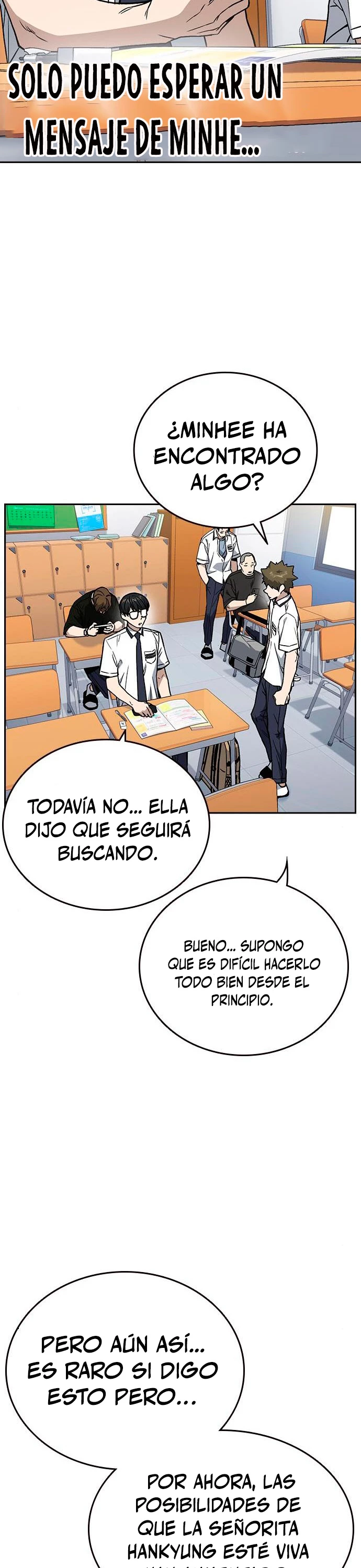Grupo de Estudio Capitulo 163 página 14